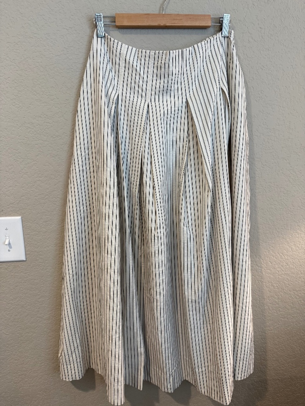 Topshop Maxi Skirt